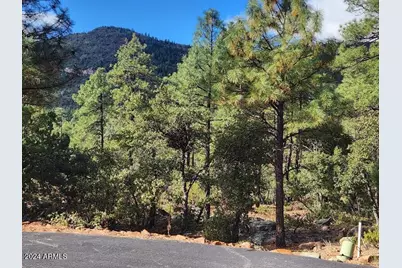 000 N Sundown Lane Lane #104, Pine, AZ 85544 - Photo 6