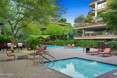 7161 E Rancho Vista Drive #4003, Scottsdale, AZ 85251 - Photo 38