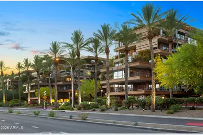 7161 E Rancho Vista Drive #4003, Scottsdale, AZ 85251 - Photo 58