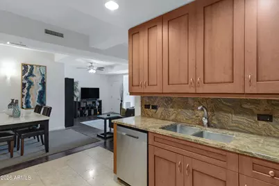 7161 E Rancho Vista Drive #4003, Scottsdale, AZ 85251 - Photo 22