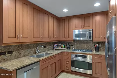 7161 E Rancho Vista Drive #4003, Scottsdale, AZ 85251 - Photo 24