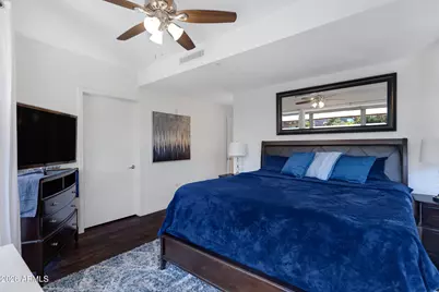 7161 E Rancho Vista Drive #4003, Scottsdale, AZ 85251 - Photo 12