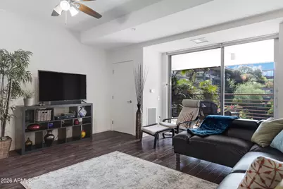 7161 E Rancho Vista Drive #4003, Scottsdale, AZ 85251 - Photo 4