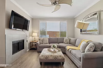 7009 E Acoma Drive #2085, Scottsdale, AZ 85254 - Photo 4
