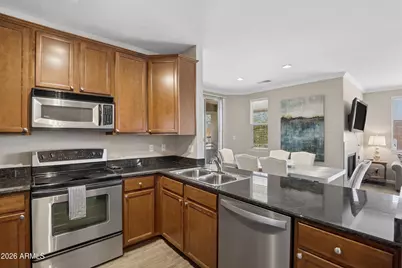 7009 E Acoma Drive #2085, Scottsdale, AZ 85254 - Photo 12