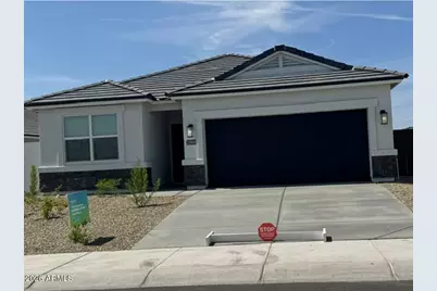 23969 W Yavapai Street, Buckeye, AZ 85326 - Photo 2
