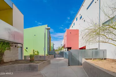 1111 W University Drive #2012, Tempe, AZ 85281 - Photo 34