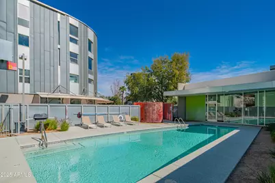 1111 W University Drive #2012, Tempe, AZ 85281 - Photo 28
