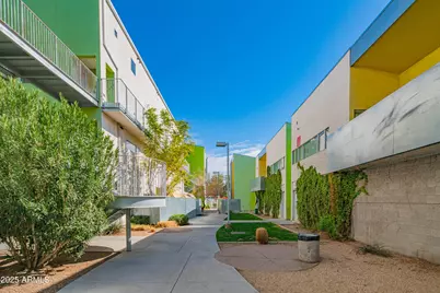 1111 W University Drive #2012, Tempe, AZ 85281 - Photo 40