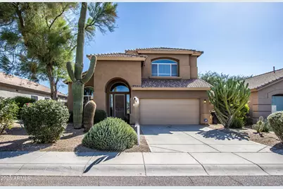 4627 E Dale Lane, Cave Creek, AZ 85331 - Photo 1