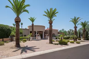 5129 E Beryl Ave, Paradise Valley, AZ 85253 - Photo 1
