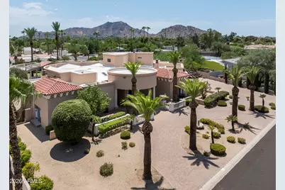 5129 E Beryl Avenue, Paradise Valley, AZ 85253 - Photo 2