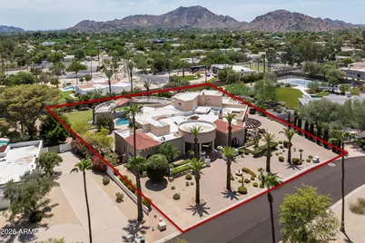 5129 E Beryl Avenue #2, Paradise Valley, AZ 85253 - Photo 1