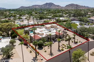 5129 E Beryl Ave, Paradise Valley, AZ 85253 - Photo 1