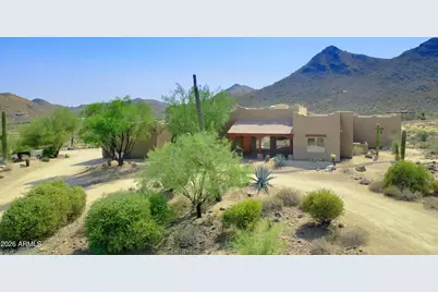 40522 N 50th Street, Cave Creek, AZ 85331 - Photo 2