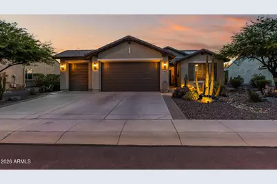 21516 N 262nd Lane, Buckeye, AZ 85396 - Photo 1