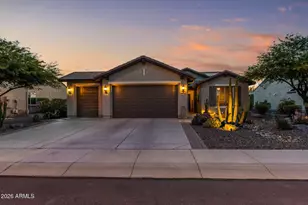 21516 N 262nd Ln, Buckeye, AZ 85396 - Photo 1