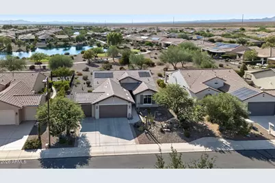 21516 N 262nd Lane, Buckeye, AZ 85396 - Photo 50