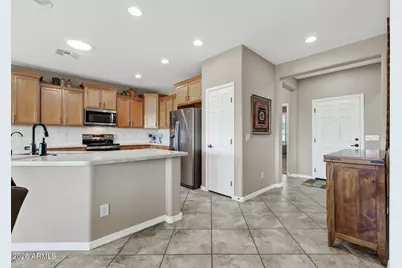 21516 N 262nd Lane, Buckeye, AZ 85396 - Photo 24
