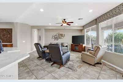 21516 N 262nd Lane, Buckeye, AZ 85396 - Photo 26