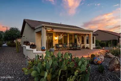21516 N 262nd Lane, Buckeye, AZ 85396 - Photo 56
