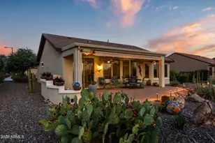 21516 N 262nd Ln, Buckeye, AZ 85396 - Photo 56
