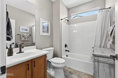 21516 N 262nd Lane, Buckeye, AZ 85396 - Photo 16