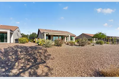21516 N 262nd Lane, Buckeye, AZ 85396 - Photo 68