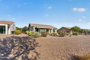 21516 N 262nd Ln, Buckeye, AZ 85396 - Photo 68