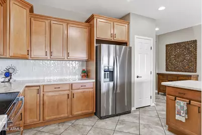 21516 N 262nd Lane, Buckeye, AZ 85396 - Photo 8
