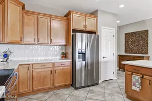 21516 N 262nd Ln, Buckeye, AZ 85396 - Photo 8