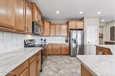21516 N 262nd Lane, Buckeye, AZ 85396 - Photo 32