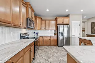 21516 N 262nd Ln, Buckeye, AZ 85396 - Photo 32