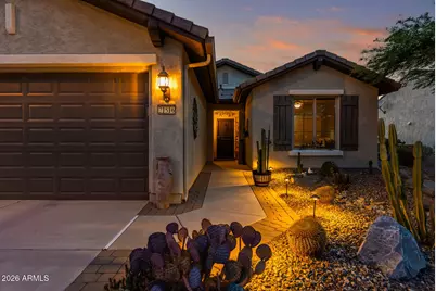 21516 N 262nd Lane, Buckeye, AZ 85396 - Photo 62