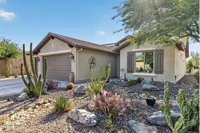 21516 N 262nd Lane, Buckeye, AZ 85396 - Photo 70