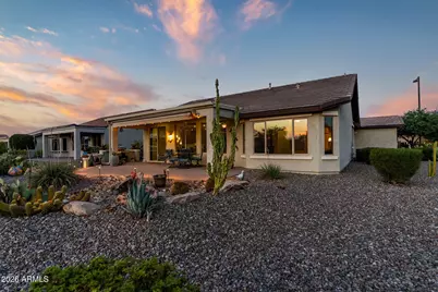 21516 N 262nd Lane, Buckeye, AZ 85396 - Photo 58