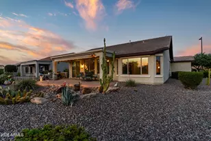 21516 N 262nd Ln, Buckeye, AZ 85396 - Photo 58