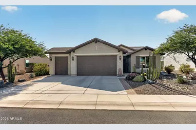 21516 N 262nd Lane, Buckeye, AZ 85396 - Photo 74