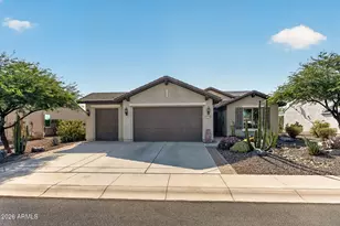 21516 N 262nd Ln, Buckeye, AZ 85396 - Photo 74