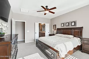 21516 N 262nd Ln, Buckeye, AZ 85396 - Photo 12