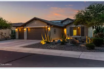 21516 N 262nd Lane, Buckeye, AZ 85396 - Photo 60