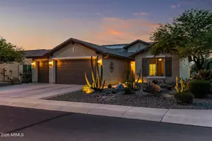 21516 N 262nd Ln, Buckeye, AZ 85396 - Photo 60