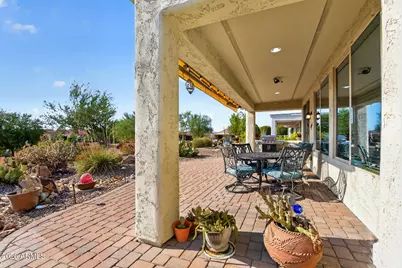 21516 N 262nd Lane, Buckeye, AZ 85396 - Photo 18