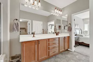 21516 N 262nd Ln, Buckeye, AZ 85396 - Photo 38