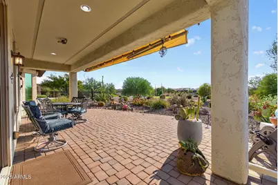 21516 N 262nd Lane, Buckeye, AZ 85396 - Photo 20