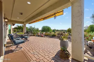 21516 N 262nd Ln, Buckeye, AZ 85396 - Photo 20