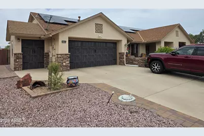 13502 W Sky Hawk Drive, Sun City West, AZ 85375 - Photo 80