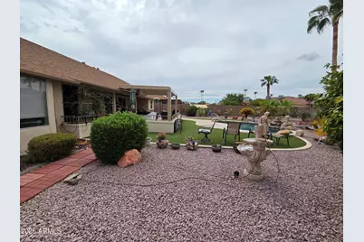 13502 W Sky Hawk Drive, Sun City West, AZ 85375 - Photo 64