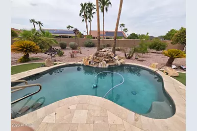 13502 W Sky Hawk Drive, Sun City West, AZ 85375 - Photo 70