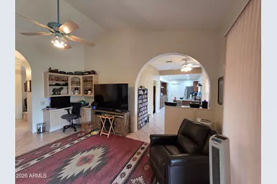 13502 W Sky Hawk Drive, Sun City West, AZ 85375 - Photo 6